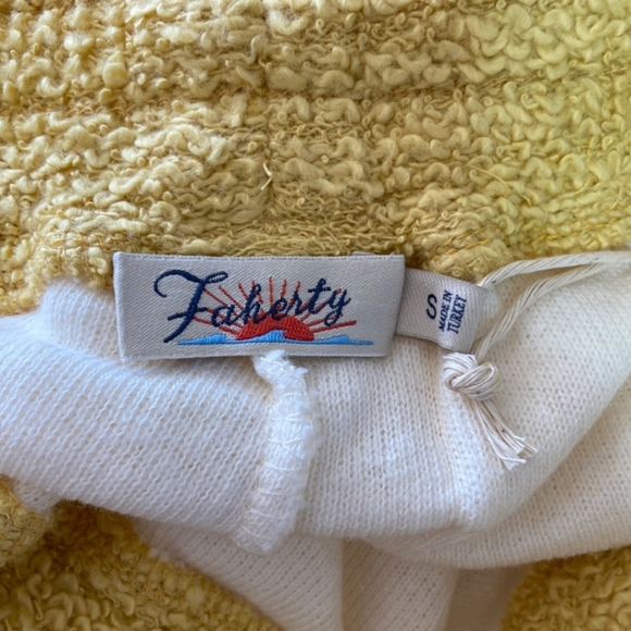 Faherty Visit Jogger - Picture 5 of 6